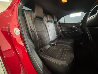 Mercedes-Benz A 200cdi urban 135cv 2014 6vel