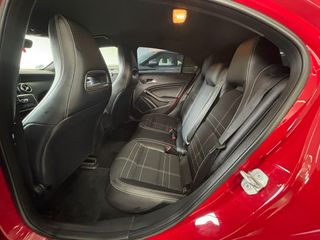 Mercedes-Benz A 200cdi urban 135cv 2014 6vel