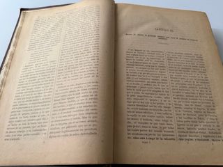 El ingenioso hidalgo Don Quijote de la Mancha 1879