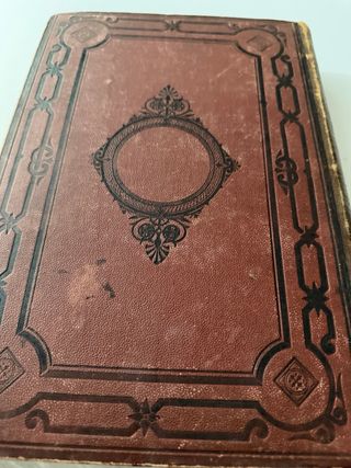 El ingenioso hidalgo Don Quijote de la Mancha 1879