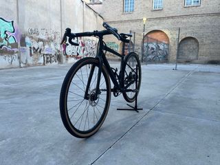 Specialized Diverge E5 Talla 52