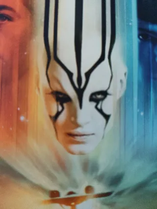 Star Trek Beyond. Steelbook. Blu-ray 3D y 2D.