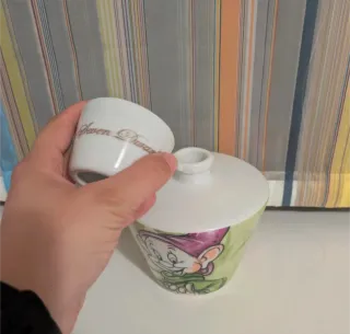 Diffusore Disney con Dopey