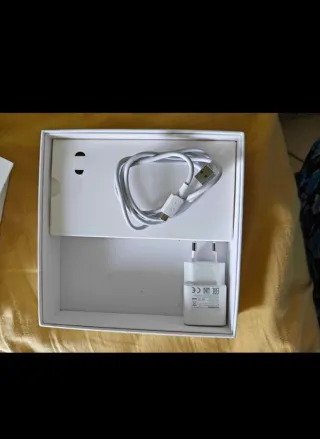 HUAWEI Cellulare Bianco