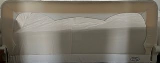 Barrera de Cama abatible 150 cm