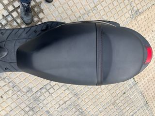 Piaggio Zip 50 4T 2021 - 7.300 km