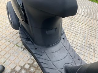 Piaggio Zip 50 4T 2021 - 7.300 km