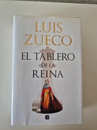 El tablero de la reina / The Queen's Board (Spa...