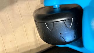 Moto infantil Infant Planet. Nueva! Nunca usada.