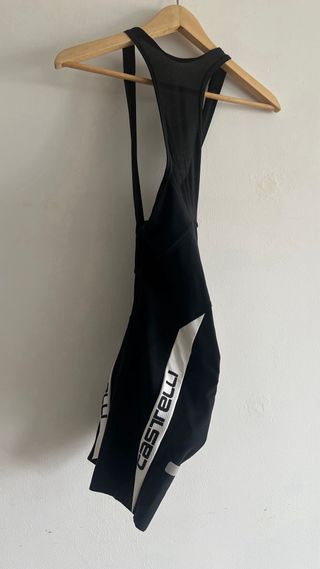 Culote Castelli Velocissimo IV Talla M