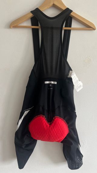 Culote Castelli Velocissimo IV Talla M