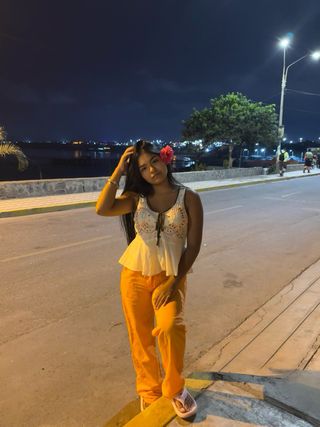 Profesora particular