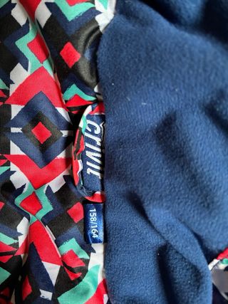 2 Chaquetas Crivit Decathlon 158/164cm