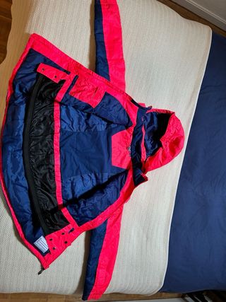 2 Chaquetas Crivit Decathlon 158/164cm