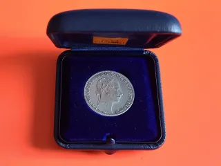 TALLERO DELLA LEGA DI FRANCESCO GIUSEPPE I D'ASBUR