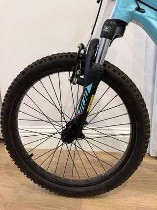 Bicicleta Orbea MX20 MTB