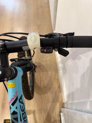 Bicicleta Orbea MX20 MTB