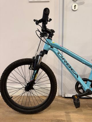 Bicicleta Orbea MX20 MTB