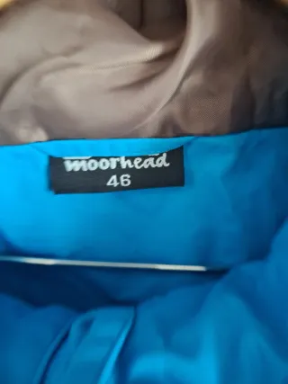 Chaqueta Montaña Moorhead Mujer 46