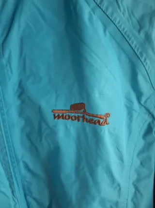 Chaqueta Montaña Moorhead Mujer 46