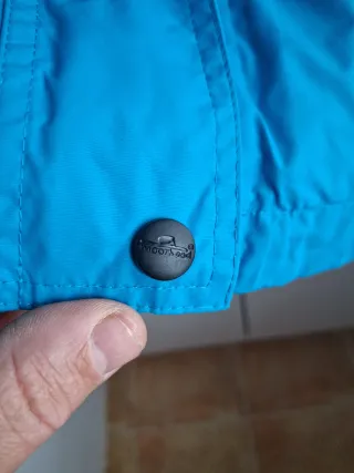 Chaqueta Montaña Moorhead Mujer 46