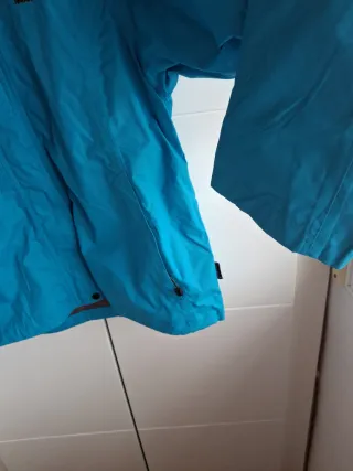 Chaqueta Montaña Moorhead Mujer 46