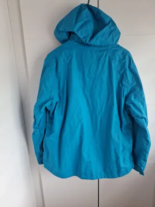 Chaqueta Montaña Moorhead Mujer 46