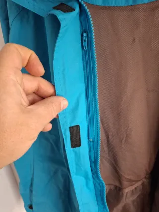 Chaqueta Montaña Moorhead Mujer 46