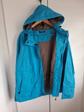 Chaqueta Montaña Moorhead Mujer 46