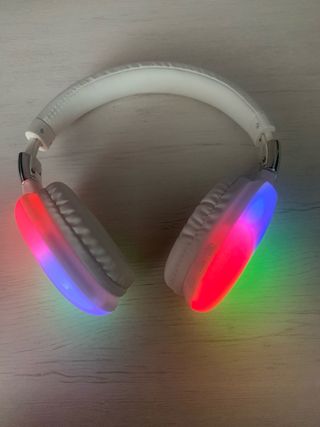 Cascos Inalámbricos ColaCao RGB