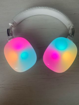 Cascos Inalámbricos ColaCao RGB