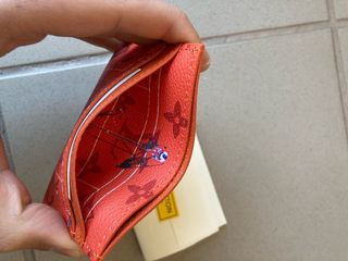 Portacarte Louis Vuitton Tennis Court