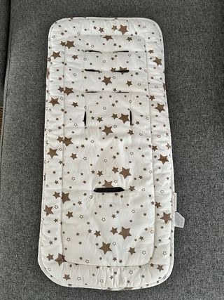 Carro de bebé plegable Easywalker+ saco invierno