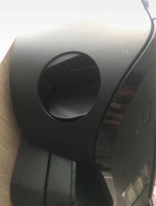 Stampante HP Envy 5640 Nero