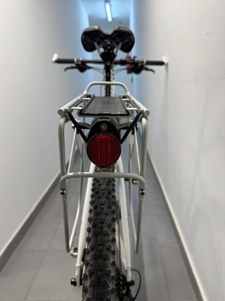 MTB Ridley 29 A20 talla XL