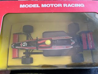 Scalextric F-3000 Valvoline