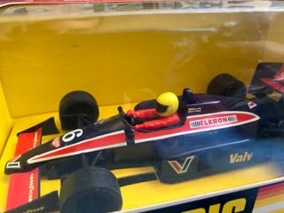 Scalextric F-3000 Valvoline