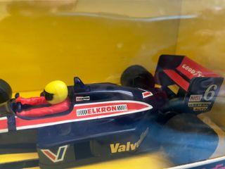 Scalextric F-3000 Valvoline