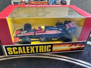 Scalextric F-3000 Valvoline