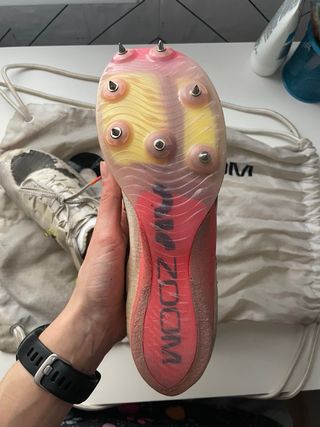 Nike Air Zoom Maxfly