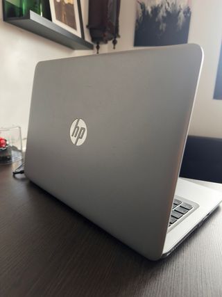HP EliteBook 840 G3 Plata