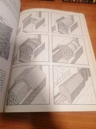 El nacimiento de una ciudad romana