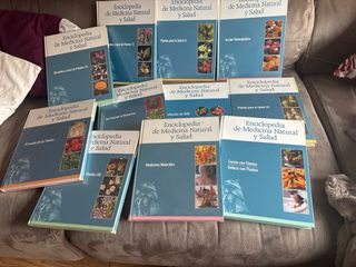 Coleccion de libros , sin usar , cerrafos todavía