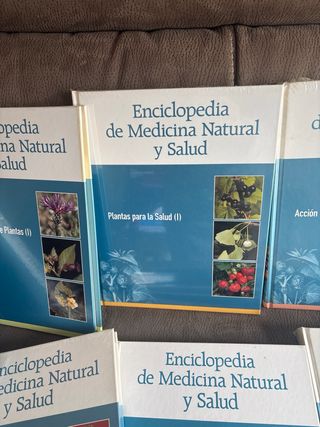 Coleccion de libros , sin usar , cerrafos todavía