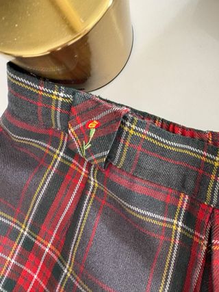 Falda Colegio Pasico T2, T3, T12. 40€ todas