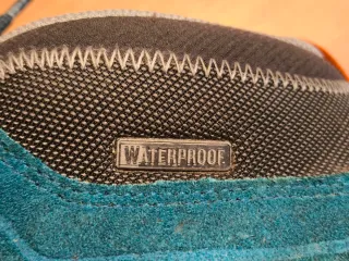 Botas Trekking Quechua MH500 Talla 45