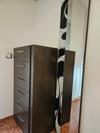 Dormitorio Matrimonio