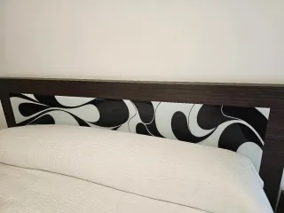 Dormitorio Matrimonio