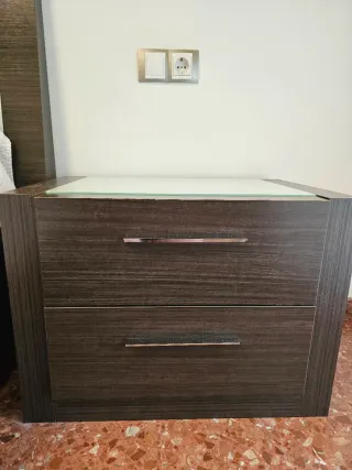 Dormitorio Matrimonio