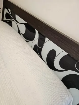 Dormitorio Matrimonio